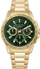 Orë për meshkuj Trussardi T-Hawk R2453153001, e artë