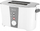 Toster ECG ST 818, 800W, 2 feta, i bardhë