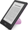 Këndëse SleepCover Rakuten Kobo Clara, 6", folio, rozë