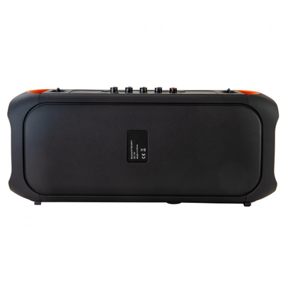 Altoparlant portativ Akai ABTS-150, 80W RMS, Bluetooth 5.3, i zi