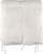 Batanije e randu 4Living Sega, 150x200cm, 9kg, e bardhë