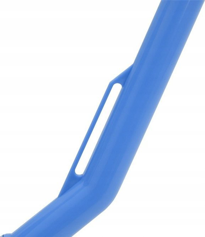 Set maskë snorkel për fëmijë Aqua Champ Essential, polikarbonat, pa lateks, ngjyra të përziera