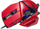 Гејминг глушец Mad Catz R.A.T. 8+ ADV, оптички, со кабел USB, црвен