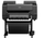 Плотер Canon imagePROGRAF GP-2000, формат A1 24", 2400 x 1200 dpi, 11 бои