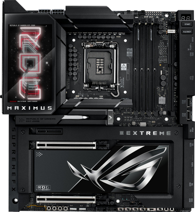 Pllakë amë ASUS ROG Maximus Z890 Extreme, Intel Z890, LGA 1851, E ATX