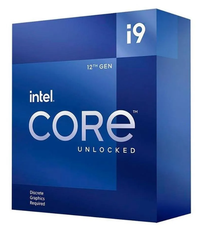 Procesor Intel Core i9-12900KF