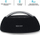 Altoparlant portativ Harman Kardon Go Play Wireless, 2.0 kanale, Bluetooth, i zi