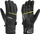 Doreza ski Leki Progressive Tune Boa LT, unisex, me sistem Boa, zi jeshile