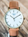 Orë dore Tissot Everytime Medium T109.410.36.031.00