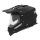Helmete N312 Zeze Mat Xl