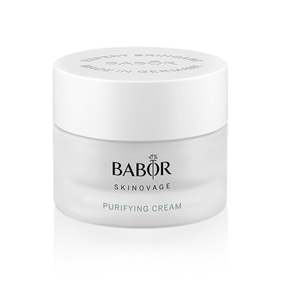 Krem Babor Skinovage (Purifying Cream), 50 ml
