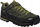 Këpucë trekking CMP Moon Low M 31Q4787, Vibram, kundër ujit, jeshile