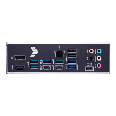 Pllakë amë ASUS TUF Gaming X670E-PLUS AMD X670 Socket AM5 ATX