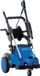 Lavapresion Nilfisk MC 5M 200/1050 XT, 1050 L/h, 6100 W, blu e zezë