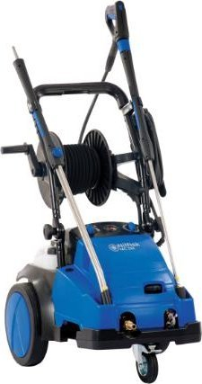 Lavapresion Nilfisk MC 5M 200/1050 XT, 1050 L/h, 6100 W, blu e zezë