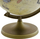 Glob dekorativ Woyda Globe 220 Paths of Explorers, edukativ, shumëngjyrësh