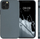 Mbulesë telefoni OEM Metallic Cover për iPhone 15, gri metalike