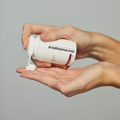 Krem fytyre Dermalogica Super Rich Repair, hidratues intensiv, për lëkurë të thatë