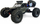 Makina me telekomandë Amewi Dark Rampage, 4x4, shkallë 1:12, gri