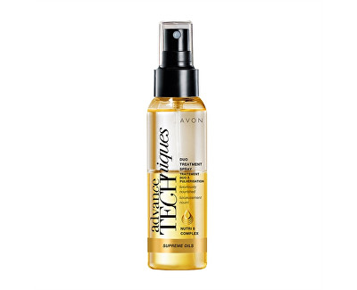 Sprej për flokë Avon, 100 ml