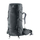 Çantë shpine trekking Deuter Aircontact Core 55+10 SL Women, 55+10L, për gra, gri grafit