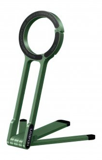 Tripod Ulanzi MA30, me mbajtës magnetik, jeshil