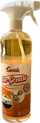 Pаста за чистење маст Swish De-Grease, 1L, подготвен за употреба