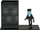 Organizues tavoline Tisso Toys Spy Don Pedro, me figurë dekorative, shumëngjyrësh