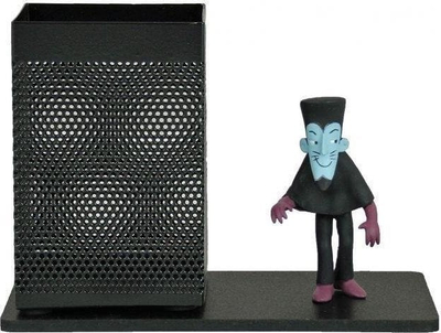 Organizues tavoline Tisso Toys Spy Don Pedro, me figurë dekorative, shumëngjyrësh