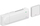 Set kontrolli për ngrohje nën dysheme Uponor Smatrix Wave Pulse X-265 R-208 6X, wireless, i bardhë