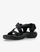 Sandale Teva Hurricane Terra Dactyl, shollë gome Hurricane XLT2, rripa me Velcro, shumëngjyrëshe