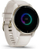 Orë e mençur GARMIN Venu 2 Plus 010-02496-12, e kremtë/artë/bardhë