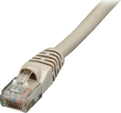 Kabllo rrjeti Logon Professional, SF/UTP, Cat5e, 5m, gri