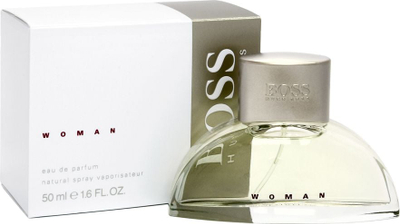 Eau de Parfum Hugo Boss Woman, 50 ml