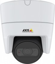 Kamerë sigurie IP Axis 01604-001, Full HD 1080p, për jashtë, e bardhë
