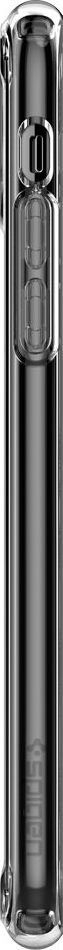 Mbrojtëse Spigen Ultra Hybrid për iPhone 11 Pro Max, transparente