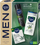 Set për burra Nivea Hemp Sensation, balsam pas rroje + deodorant + xhel dushi