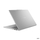 Laptop Lenovo IdeaPad Slim 5 15ARP10, Ryzen 7, 16GB RAM, 1TB SSD, Cloud Grey