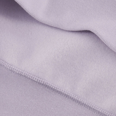 Bluzë me kapuç Champion Hooded Sweatshirt W 117530 VS057, për goca, pambuk, lejla e çelët