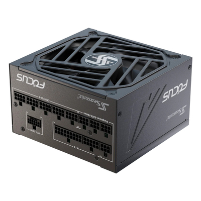 Seasonic FOCUS GX 1000 - 1000 Watt - power supply