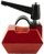 Контратежа за бум GlareOne Boom Counterweight, 3.3 kg, за студиско трипод статив