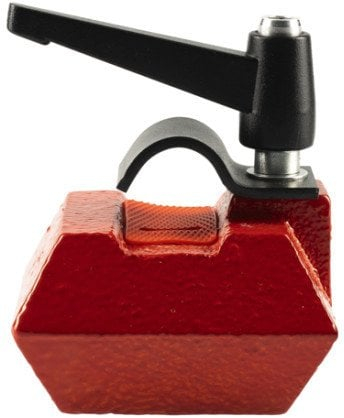 Контратежа за бум GlareOne Boom Counterweight, 3.3 kg, за студиско трипод статив