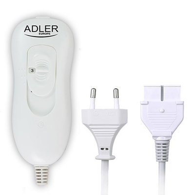 Batanije elektrike Adler AD 7426, 60 W, e hirtë