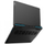 Laptop Lenovo NB IP Gaming 3 Ryzen 5-6600H, 15.6", AMD Ryzen 5, 8GB RAM, 512GB SDD, NVIDIA GeForce RTX 3050, i hirtë