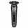 Rroje elektrike Philips S7887/55, 3 tehe, e rikarikueshme, gri