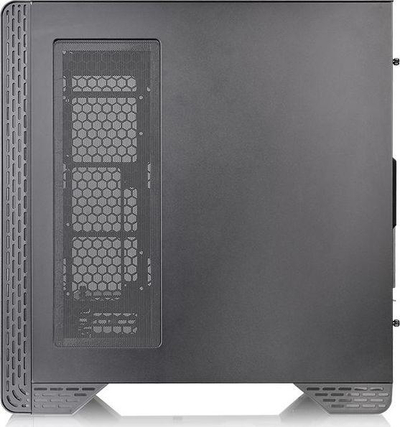 Kasë Thermaltake S300 TG, Midi Tower