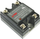 Rele gjysmëpërçuese Relpol RSR50-D32-A0-24-100-0, 1 fazë, 24-280VAC 10A, gri