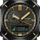 Orë për meshkuj Casio Protrek Tough Solar Radio Controlled, e gjelbër