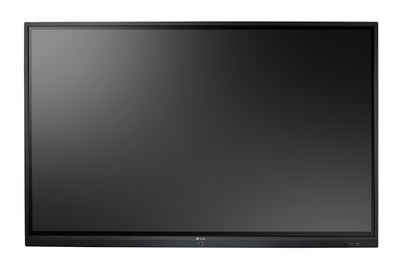 Panel interaktiv AG Neovo IFP-7502 Meetboard, 75", 4K, i zi