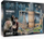 Puzzle 3D Tactic Wrebbit H. Potter Hogwarts Great Hall (02014 TACTIC), 850 copa, shumëngjyrësh